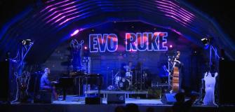 Vrijeme je za jazz: Evo ruke - Split Open Jazz Fair 2019.