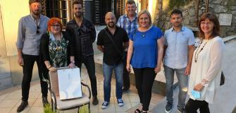 Primorsko-goranska županija novčano nagradila dobitnike Porina 2019. iz HGU PGŽ