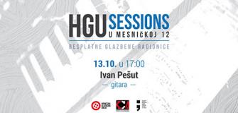 HGU Sessions 26