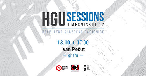 HGU Sessions 26