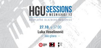 HGU Sessions 29