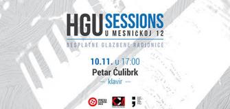 HGU Sessions 31