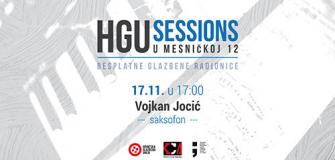 HGU Sessions 32