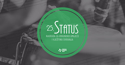 Nagrada Status 2021. - prijava prijedloga